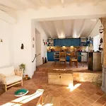 Casa Catarina Peaceful Santa Catarina da Fonte do Bispo