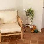 بيت للعطل Casa Catarina Peaceful Santa Catarina da Fonte do Bispo