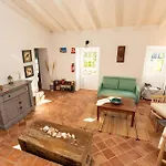 Casa Catarina Peaceful بيت للعطل Santa Catarina da Fonte do Bispo