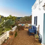 Casa Catarina Peaceful بيت للعطل *