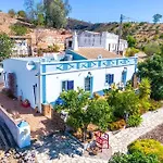 بيت للعطل Casa Catarina Peaceful Santa Catarina da Fonte do Bispo