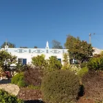 Casa Catarina Peaceful بيت للعطل Santa Catarina da Fonte do Bispo