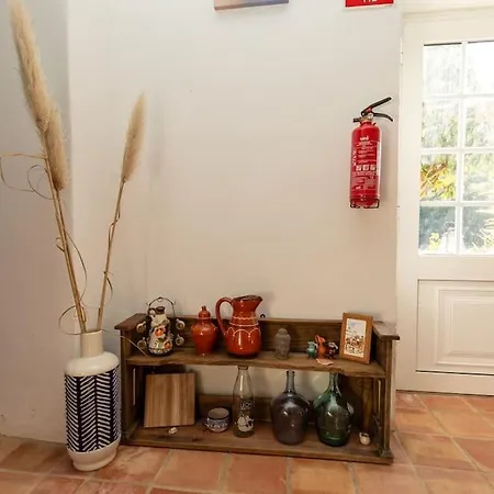Casa Catarina Peaceful * Санта-Катарина