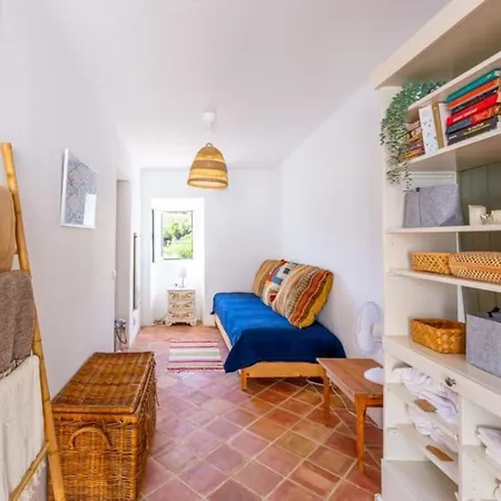 Дом отдыха Casa Catarina Peaceful