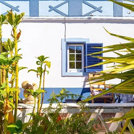 Дом отдыха Casa Catarina Peaceful