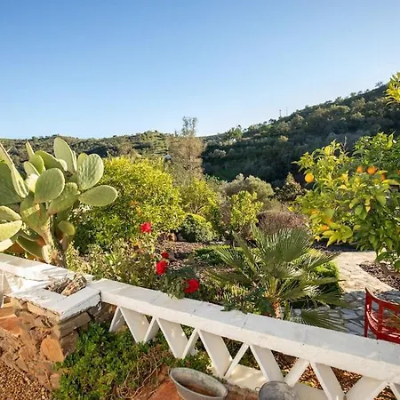 Casa Catarina Peaceful * Санта-Катарина