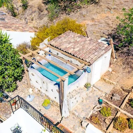 Casa Catarina Peaceful 펜션