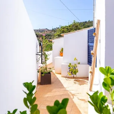 Casa Catarina Peaceful