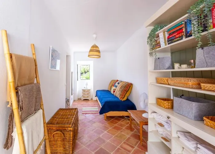 펜션 Casa Catarina Peaceful