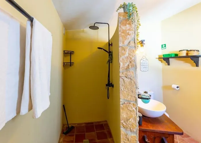 Casa Catarina Peaceful 산타카타리나