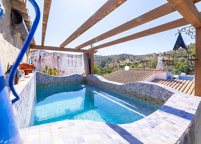 Casa Catarina Peaceful *