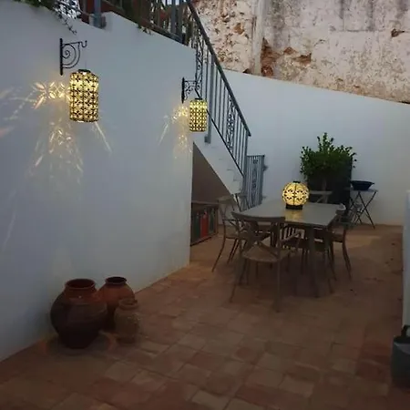 Casa Catarina Peaceful