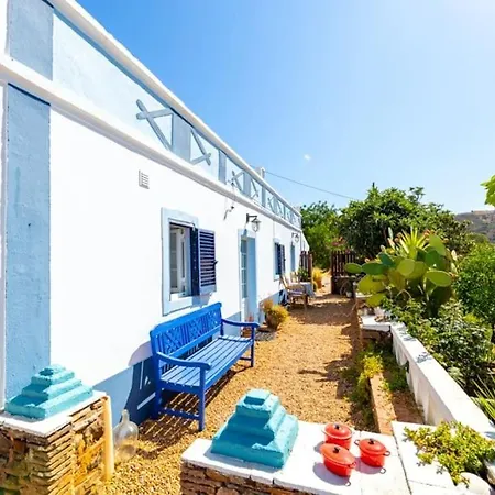 بيت للعطل Casa Catarina Peaceful