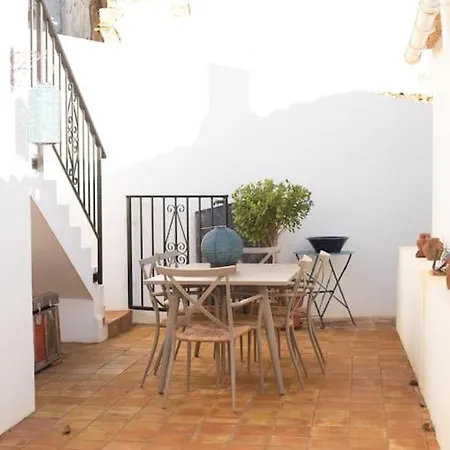 Casa Catarina Peaceful Holiday home Santa Catarina da Fonte do Bispo