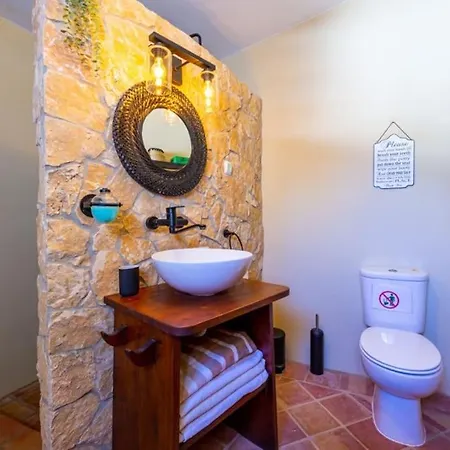 بيت للعطل Casa Catarina Peaceful *