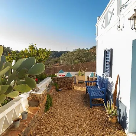 Casa Catarina Peaceful Сasa de vacaciones *