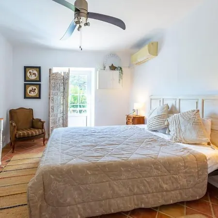 Сasa de vacaciones Casa Catarina Peaceful *