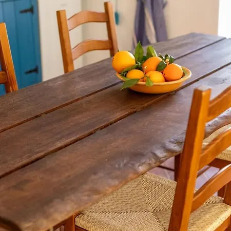 Casa Catarina Peaceful *