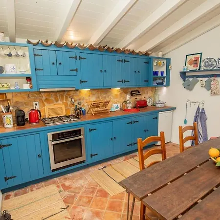 Casa Catarina Peaceful بيت للعطل