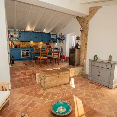 Casa Catarina Peaceful *