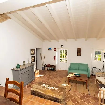 Casa Catarina Peaceful بيت للعطل *