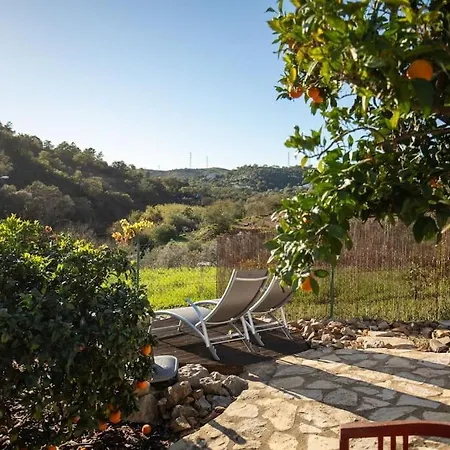 Casa Catarina Peaceful