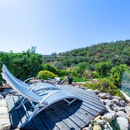 Casa Catarina Peaceful * Santa Catarina da Fonte do Bispo