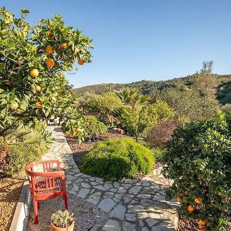 Casa Catarina Peaceful Holiday home