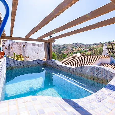 Casa Catarina Peaceful *