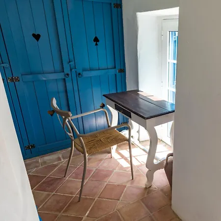 Casa Catarina Peaceful