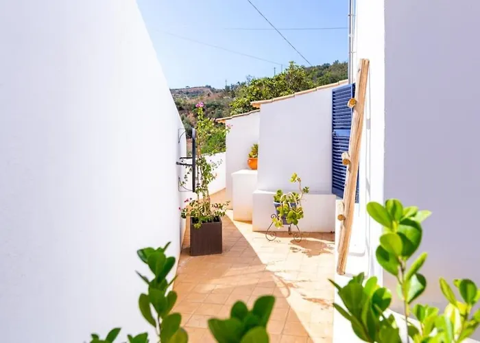 Casa Catarina Peaceful