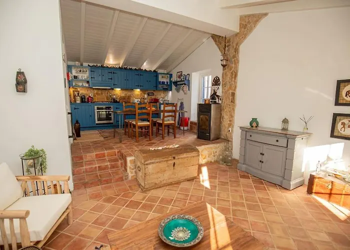 Casa Catarina Peaceful *