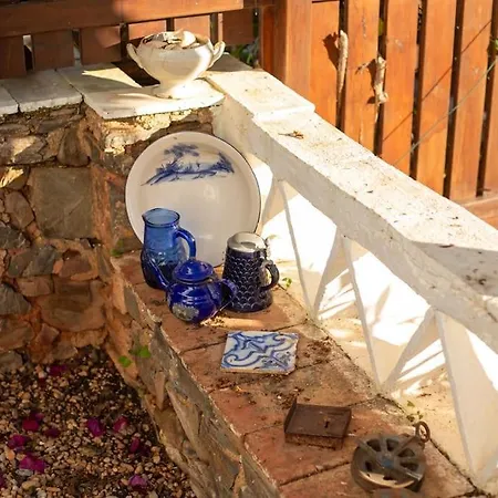 Casa Catarina Peaceful *